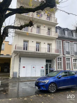 Business asset at BAGNÈRES-DE-BIGORRE (65200)