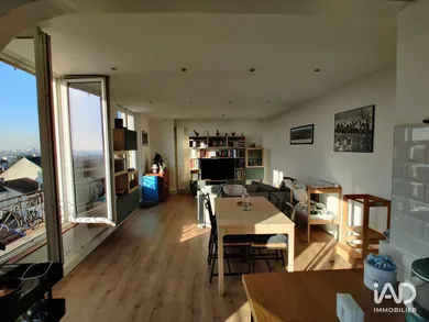 Apartment in FONTENAY-SOUS-BOIS (94120)