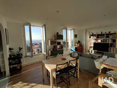 Appartement à FONTENAY-SOUS-BOIS (94120)