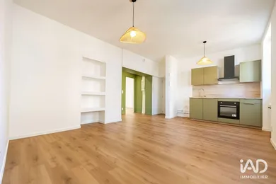 Appartement à CHAMALIÈRES (63400)