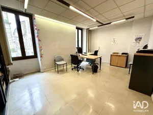 Office at ORANGE (84100)