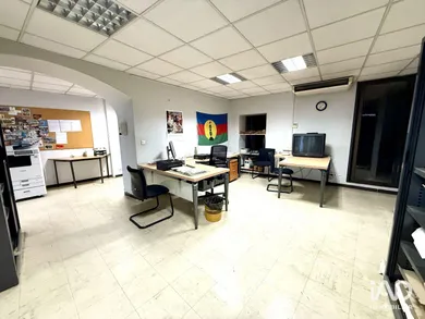 Office in ORANGE (84100)