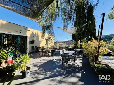 Restaurant in FITOU (11510)