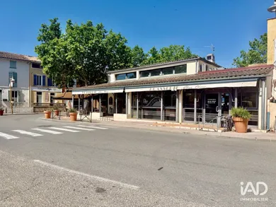 Brewery in LE CANNET-DES-MAURES (83340)