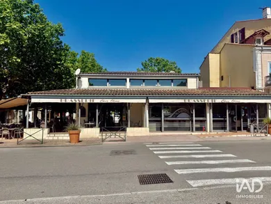 Brewery in LE CANNET-DES-MAURES (83340)
