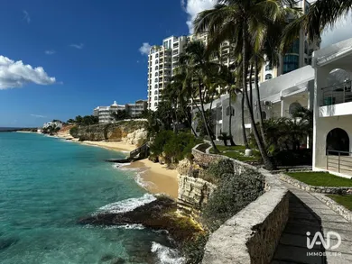 Apartment in SAINT-MARTIN (97150)