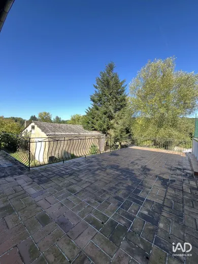 Maison à FALCK (57550)