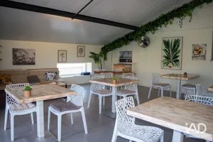 Restaurant à SAINT-MARTIN (97150)