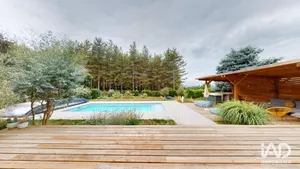 House in LA FOUILLOUSE (42480)