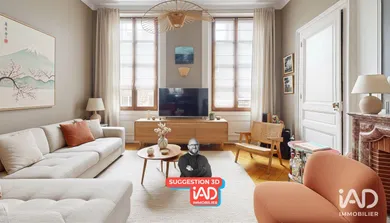 Apartment in SAINT-ÉTIENNE (42000)