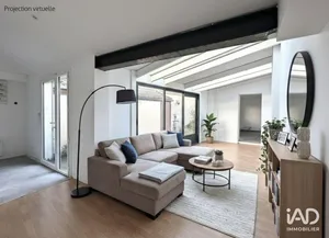 Maison à ÉTAMPES (91150)