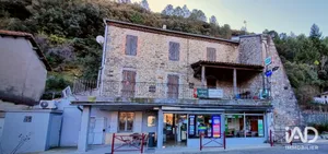 Bar à LES SALLES-DU-GARDON (30110)