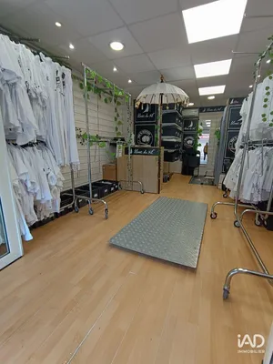 Murs commerciaux  à CANET-EN-ROUSSILLON (66140)