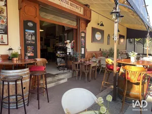 Restaurant at VALLON-PONT-D'ARC (07150)