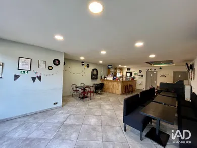 Commercial at HOMÉCOURT (54310)