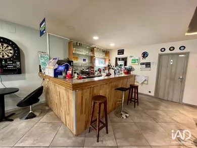 Commercial in HOMÉCOURT (54310)