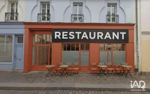 Restaurant à RENNES (35000)