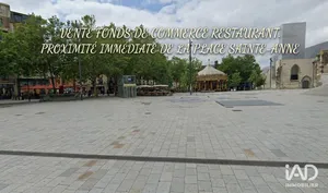 Restaurant à RENNES (35000)