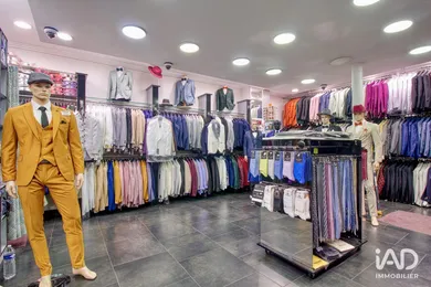 Commercial at PARIS (75010)