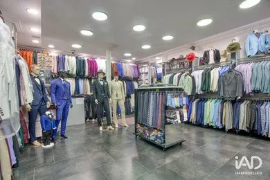 Commercial in PARIS (75010)