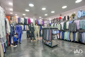 Boutique/Local commercial à PARIS (75010)