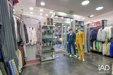 Commercial in PARIS (75010)