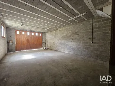 Maison à DRAVEIL (91210)