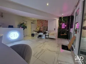 Local d’activité à NEUILLY-SUR-MARNE (93330)