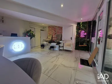 Business asset in NEUILLY-SUR-MARNE (93330)