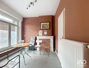 Maison à VIEUX-CONDÉ (59690)