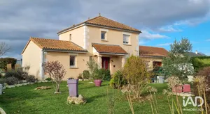 House at NOYANT-DE-TOURAINE (37800)
