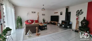 House in NOYANT-DE-TOURAINE (37800)