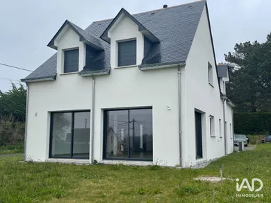 Maison à GUÉRANDE (44350)