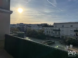 Apartment at MONTÉVRAIN (77144)