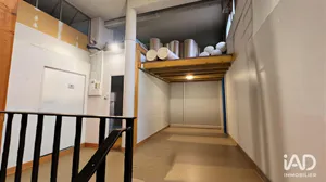 Murs commerciaux à LIMOGES (87100)