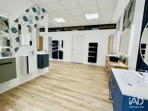 Murs commerciaux à LIMOGES (87100)