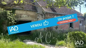 Barn in ASCOUX (45300)
