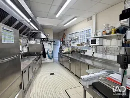 Boutique/Local commercial à TOURS (37000)