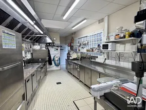 Commercial in TOURS (37000)