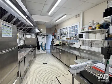 Commercial in TOURS (37000)
