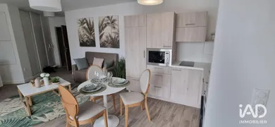 Apartment in ORLÉANS (45000)