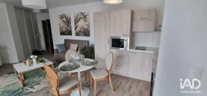 Appartement à ORLÉANS (45000)