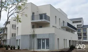 Apartment in ORLÉANS (45000)