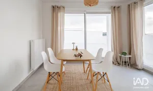 Appartement à ORLÉANS (45000)