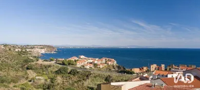 Apartment in PORT-VENDRES (66660)
