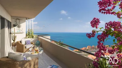 Apartment in PORT-VENDRES (66660)
