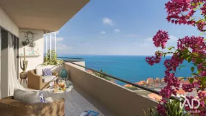 Apartment in PORT-VENDRES (66660)