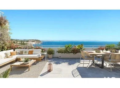 Apartment at PORT-VENDRES (66660)