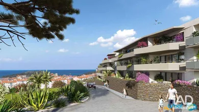 Apartment in PORT-VENDRES (66660)