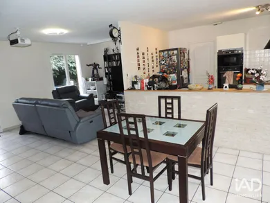 House in CÉRONS (33720)